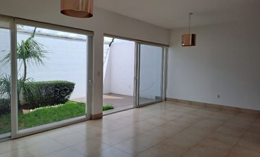 CASA EN VENTA RESIDENCIAL PUNTA DEL ESTE LEON, GUANAJUATO