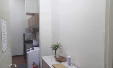 FO RENT PENTHOUSE AT PRISMA RESIDENCES 32 SQM