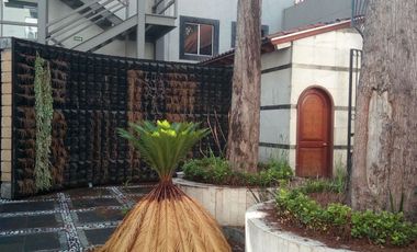 Oportunidad venta oficinas Parque Hundido