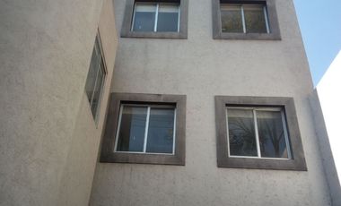 Oportunidad venta oficinas Parque Hundido