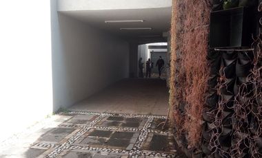 Oportunidad venta oficinas Parque Hundido