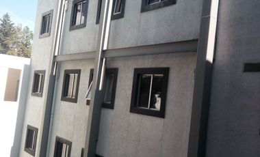 Oportunidad venta oficinas Parque Hundido