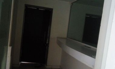 Oportunidad venta oficinas Parque Hundido