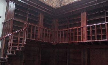 Oportunidad venta oficinas Parque Hundido