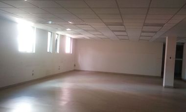 Oportunidad venta oficinas Parque Hundido