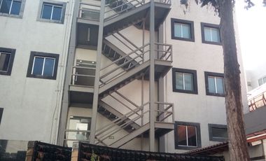 Oportunidad venta oficinas Parque Hundido