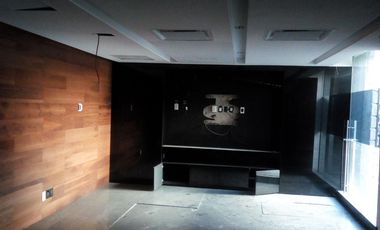 Oportunidad venta oficinas Parque Hundido