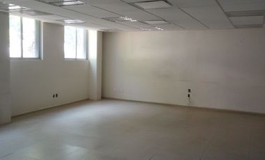 Oportunidad venta oficinas Parque Hundido