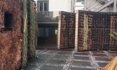 Oportunidad venta oficinas Parque Hundido