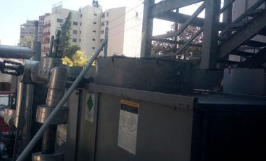 Oportunidad venta oficinas Parque Hundido