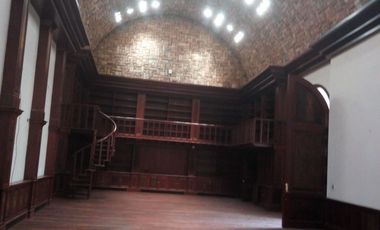 Oportunidad venta oficinas Parque Hundido