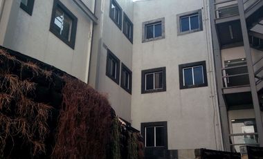 Oportunidad venta oficinas Parque Hundido