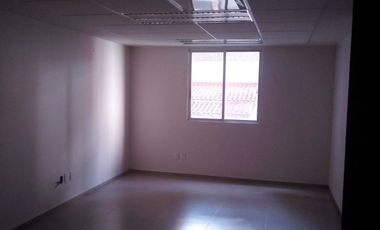 Oportunidad venta oficinas Parque Hundido