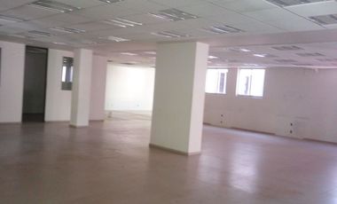 Oportunidad venta oficinas Parque Hundido