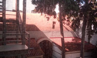 Oportunidad venta oficinas Parque Hundido