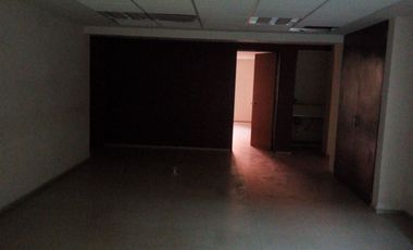 Oportunidad venta oficinas Parque Hundido