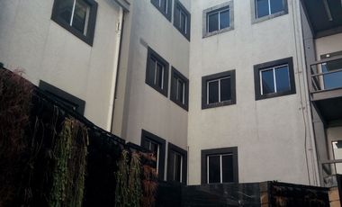 Oportunidad venta oficinas Parque Hundido