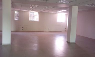 Oportunidad venta oficinas Parque Hundido