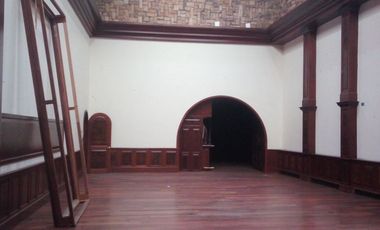 Oportunidad venta oficinas Parque Hundido