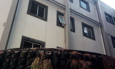 Oportunidad venta oficinas Parque Hundido