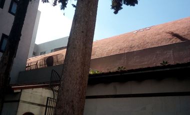 Oportunidad venta oficinas Parque Hundido