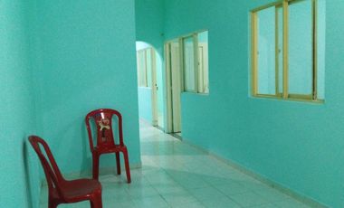 VENDO CASA 3 PLANTAS INDEPENDIENTES CON APARTAMENTOS, EL  TRONCAL CALI