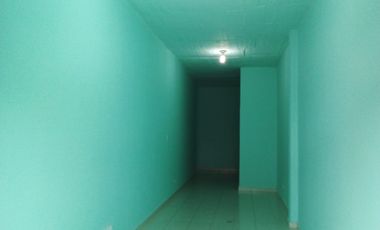 VENDO CASA 3 PLANTAS INDEPENDIENTES CON APARTAMENTOS, EL  TRONCAL CALI