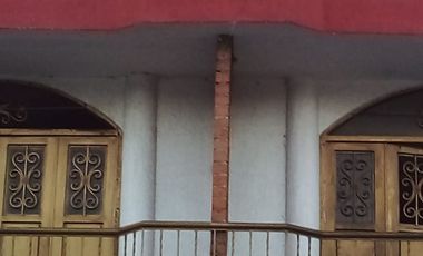 VENDO CASA 3 PLANTAS INDEPENDIENTES CON APARTAMENTOS, EL  TRONCAL CALI