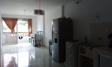 VENDO CASA 3 PLANTAS INDEPENDIENTES CON APARTAMENTOS, EL  TRONCAL CALI