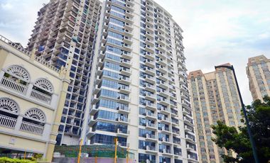 2 bedroom with balcony for sale in the Florence Residences, Mckinley Hill, Taguig City