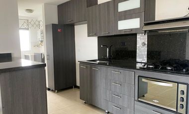 PR21008 Apartartamento en arriendo en el sector Alto de Misael