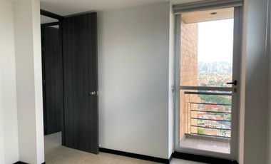 PR21008 Apartartamento en arriendo en el sector Alto de Misael