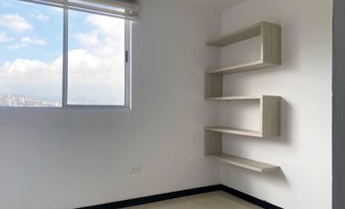 PR21008 Apartartamento en arriendo en el sector Alto de Misael