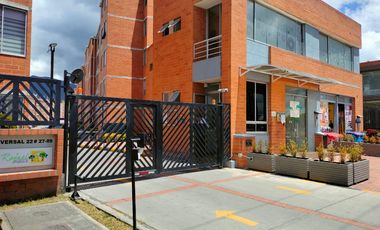 Venta de Apartamento en Conjunto Parque San Rafael Barrio San Rafael Zipaquirá Bogotá