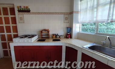 Hermosa Casa para Vacaciones o Fines de Semana en jJutepec, Morelos