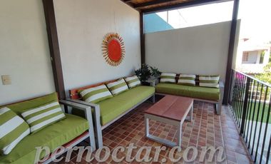 Hermosa Casa para Vacaciones o Fines de Semana en jJutepec, Morelos