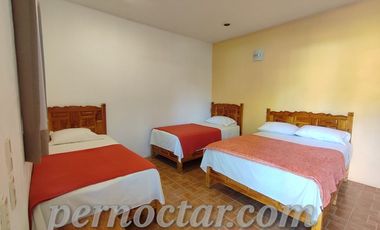 Hermosa Casa para Vacaciones o Fines de Semana en jJutepec, Morelos