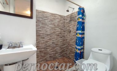 Hermosa Casa para Vacaciones o Fines de Semana en jJutepec, Morelos