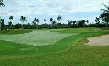 FOR RENT - 3 Bedrooms Fully - Furnished at a Golf Property at Silang Cavite near Tagaytay