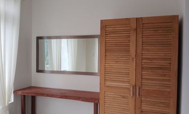 FOR RENT - 3 Bedrooms Fully - Furnished at a Golf Property at Silang Cavite near Tagaytay