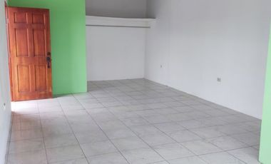 Se Vende Casa en Manta, Manabí