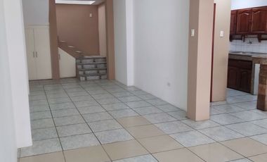 Se Vende Casa en Manta, Manabí