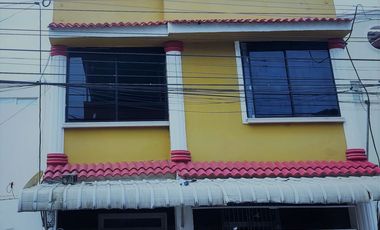 Se Vende Casa en Manta, Manabí