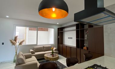 DEPARTAMENTO EN PUERTO VALLARTA