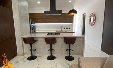 DEPARTAMENTO EN PUERTO VALLARTA