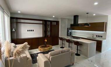 DEPARTAMENTO EN PUERTO VALLARTA