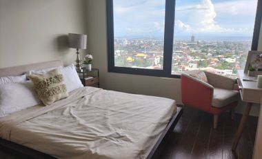 FULLY FURNISHED 160.63 sqm 4-bedroom Penthouse Condo for sale in Cebu City Cebu