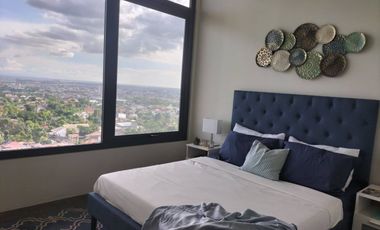 FULLY FURNISHED 160.63 sqm 4-bedroom Penthouse Condo for sale in Cebu City Cebu