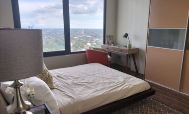 FULLY FURNISHED 160.63 sqm 4-bedroom Penthouse Condo for sale in Cebu City Cebu