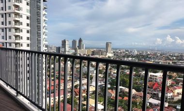 FULLY FURNISHED 160.63 sqm 4-bedroom Penthouse Condo for sale in Cebu City Cebu
